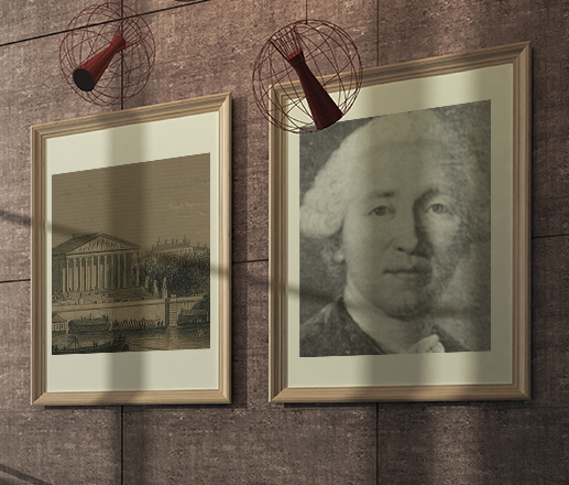 Image of Our history