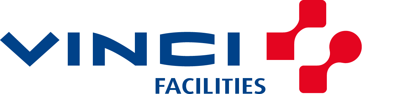 VINCI Facilities logo